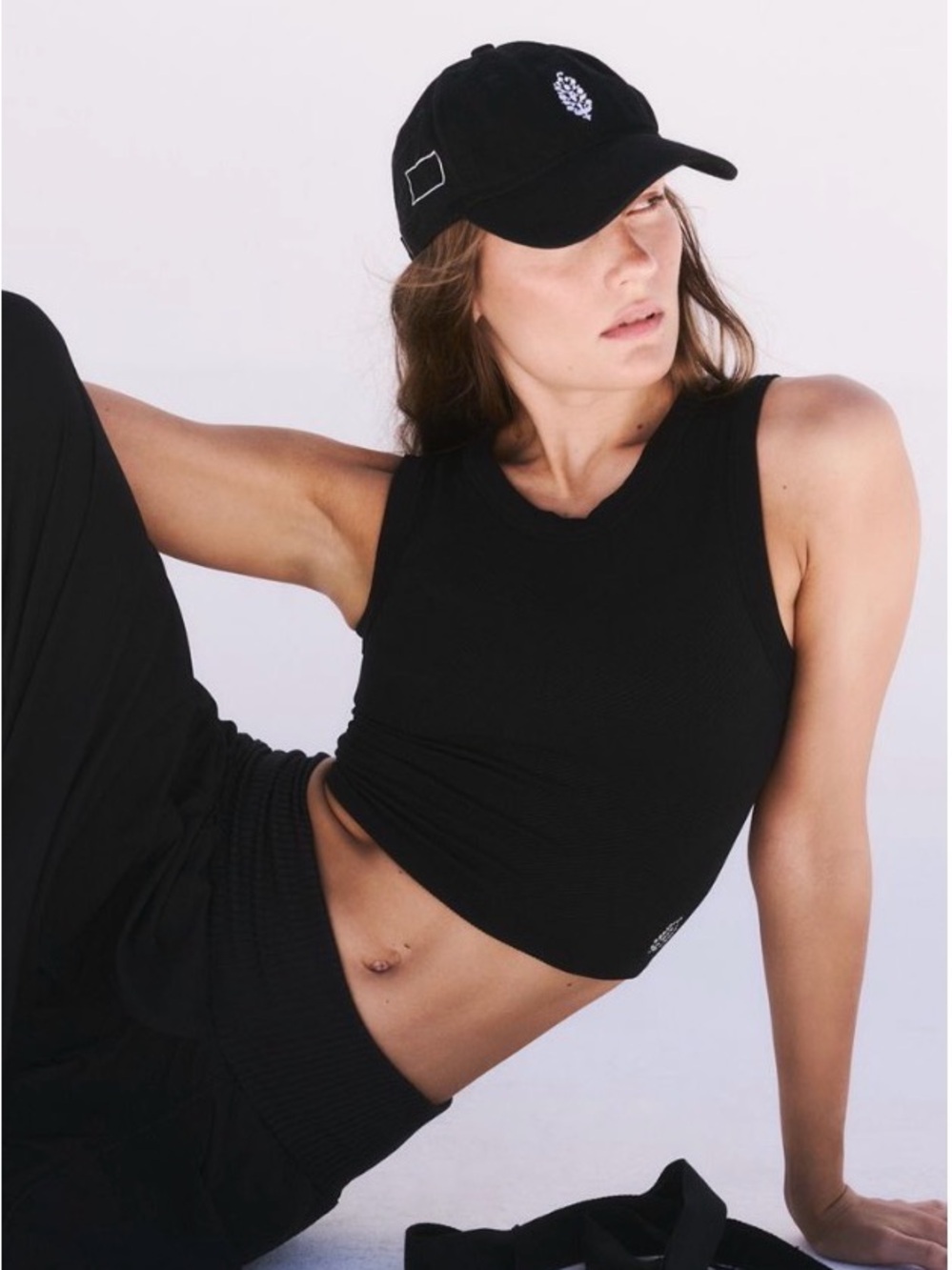 FP Movement Free Throw Muscle Tank